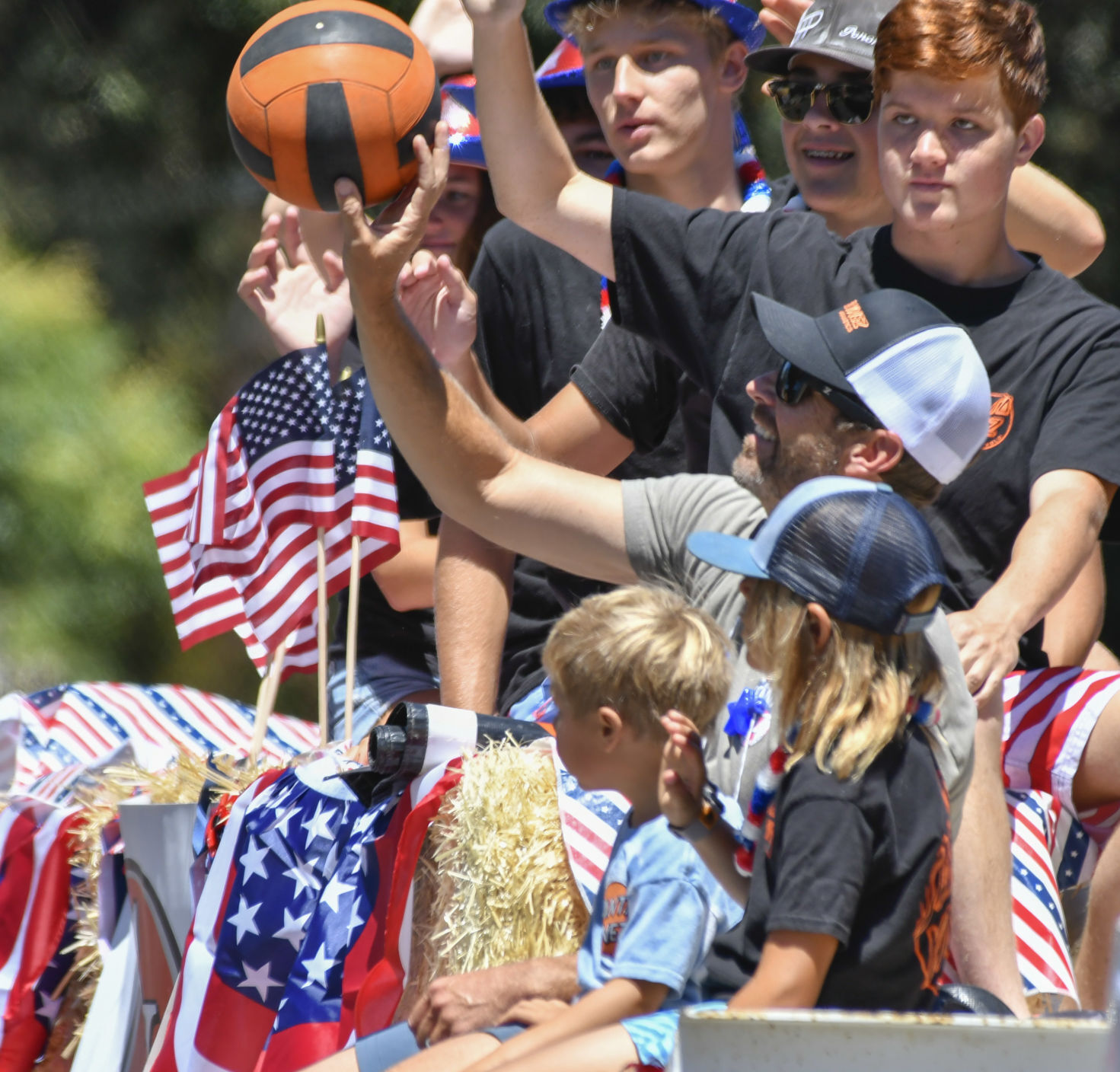 070421 Solvang 4th parade 22.JPG